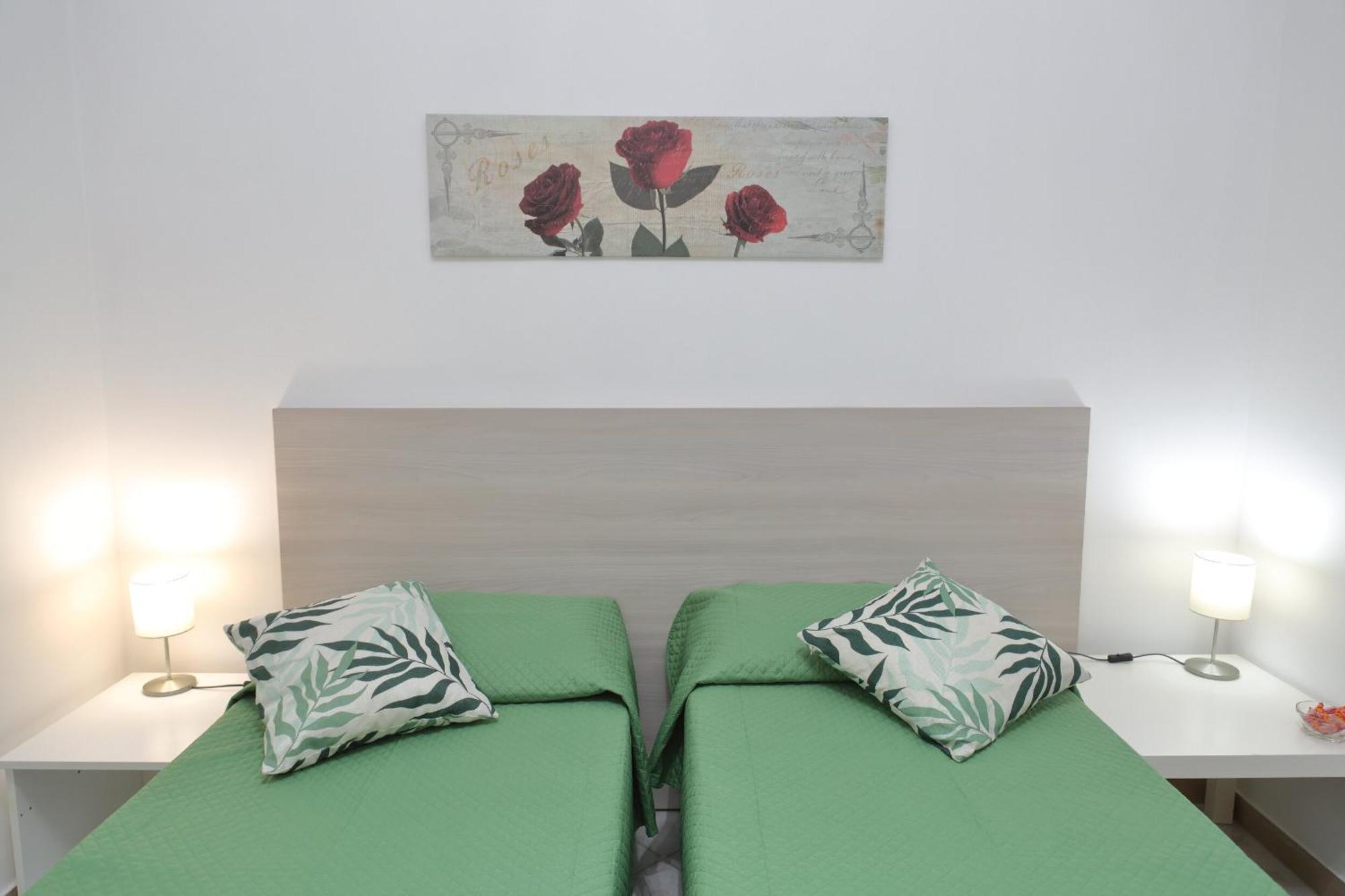Terrazza Del Cortile - By Vacation Service Cefalù Zewnętrze zdjęcie